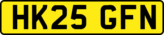 HK25GFN