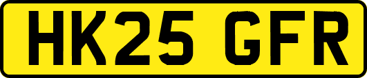 HK25GFR