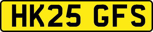 HK25GFS