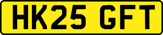 HK25GFT