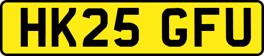 HK25GFU