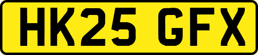 HK25GFX