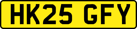HK25GFY