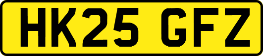 HK25GFZ