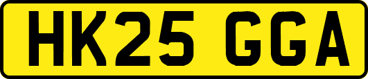 HK25GGA