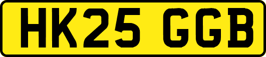 HK25GGB