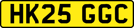 HK25GGC