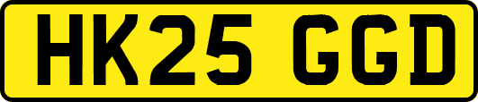 HK25GGD