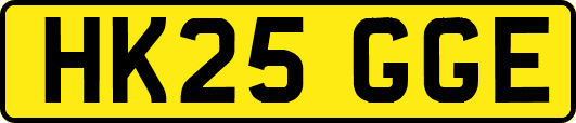 HK25GGE