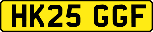 HK25GGF
