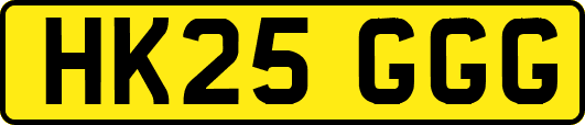 HK25GGG