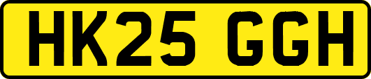 HK25GGH
