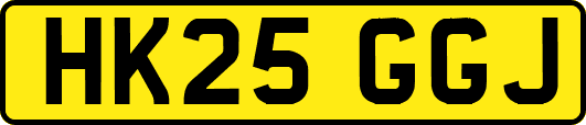 HK25GGJ