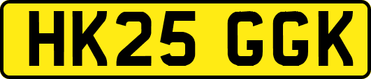 HK25GGK