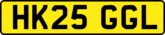 HK25GGL