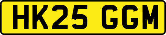 HK25GGM