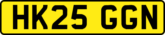 HK25GGN
