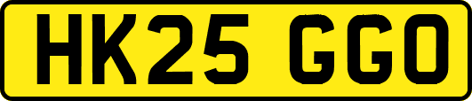 HK25GGO