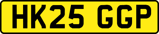 HK25GGP