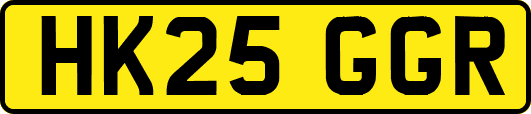 HK25GGR