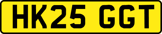 HK25GGT