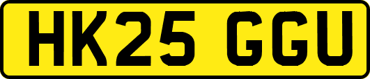 HK25GGU