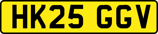 HK25GGV