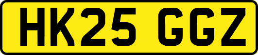 HK25GGZ