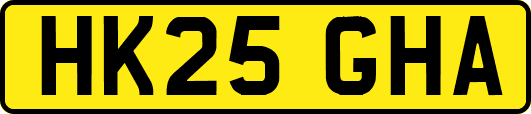 HK25GHA