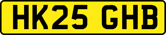 HK25GHB