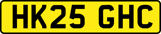 HK25GHC