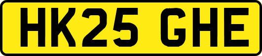 HK25GHE