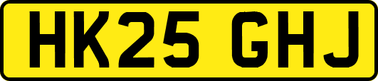HK25GHJ