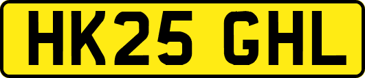 HK25GHL