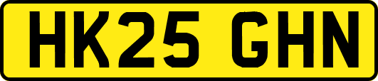 HK25GHN
