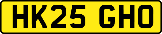 HK25GHO