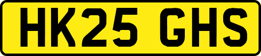 HK25GHS
