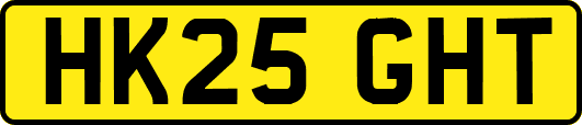 HK25GHT