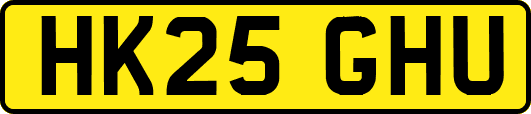 HK25GHU
