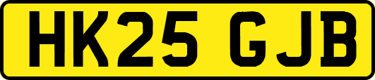 HK25GJB
