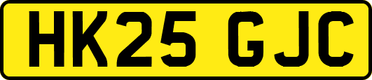 HK25GJC