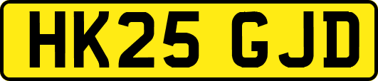 HK25GJD