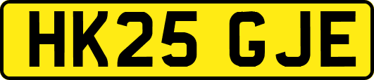 HK25GJE