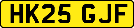 HK25GJF