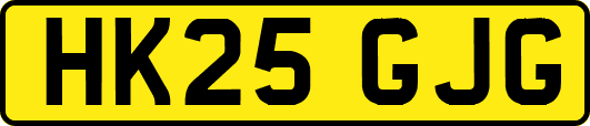 HK25GJG