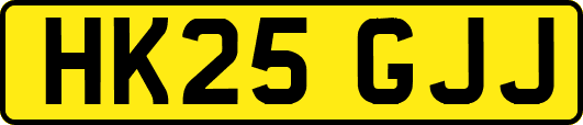 HK25GJJ