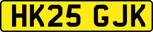 HK25GJK