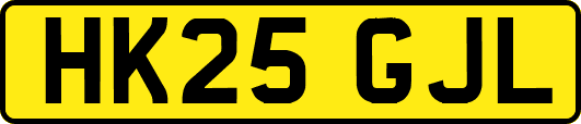 HK25GJL