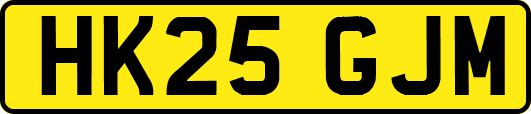 HK25GJM