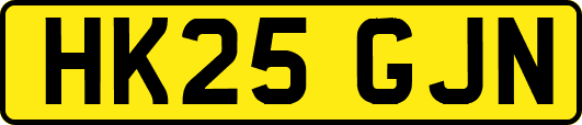 HK25GJN